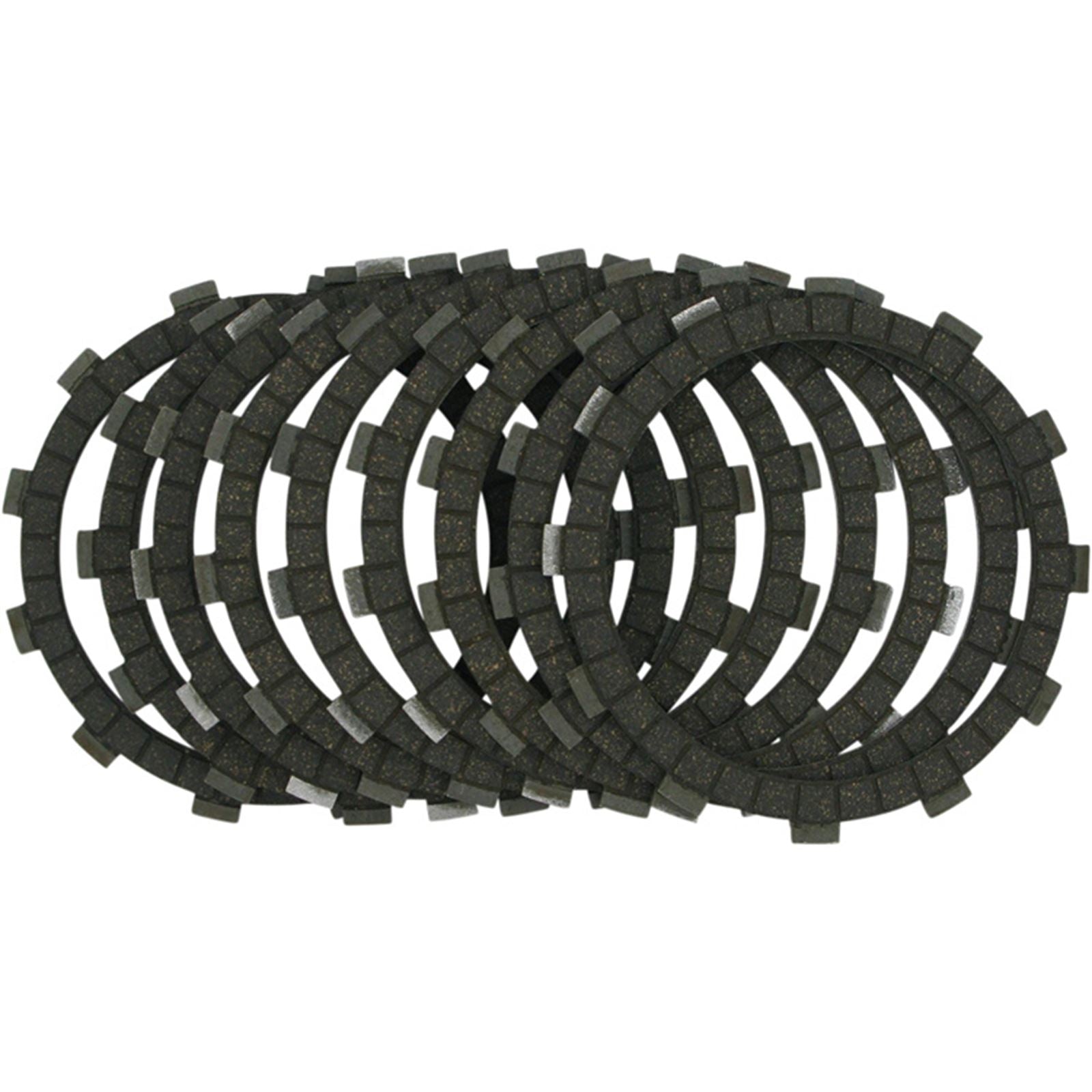 Vesrah Clutch Discs - Set of 9 [MPN: VC-434]_598570