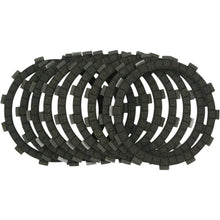 Vesrah Clutch Discs - Set of 9 [MPN: VC-434]_598570