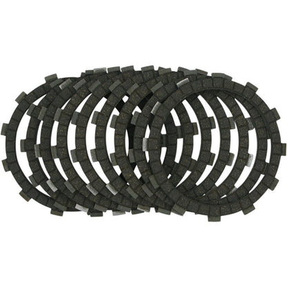 Vesrah Clutch Discs - Set of 9 [MPN: VC-434]_598570