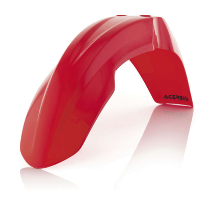 Acerbis Front Fender Red 2040230227_280092