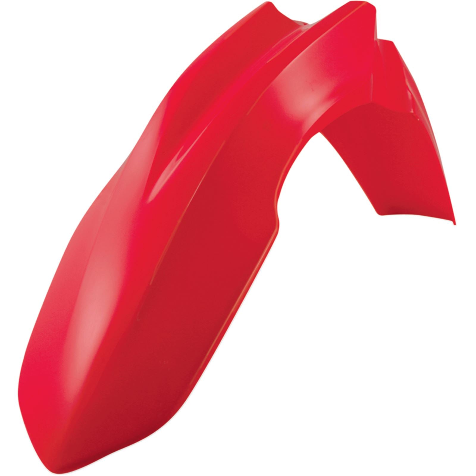 Acerbis Front Fender Red 2040230227_320887
