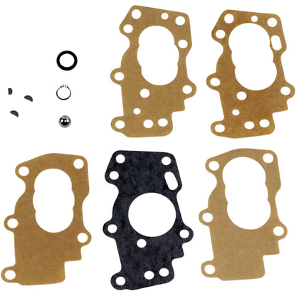 James Gaskets Gasket/Seal Kit - XL [MPN: 54-XL]_399101