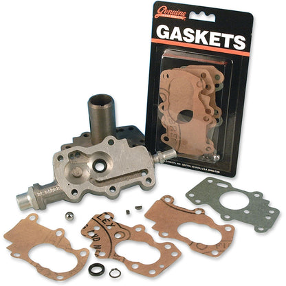 James Gaskets Gasket/Seal Kit - XL [MPN: 54-XL]_399102