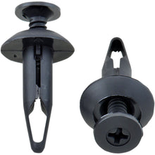 Bolt MC Hardware M6 Screw Rivet Kit - 10/Pack 2005-6SCRW_354188