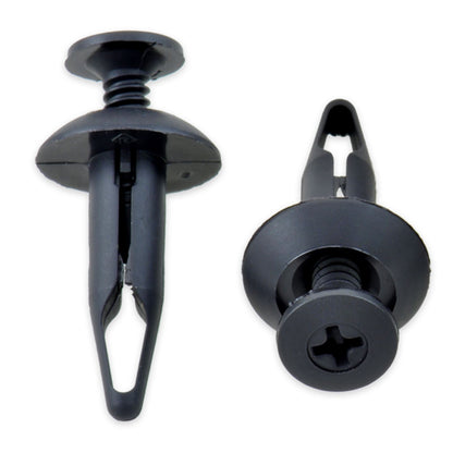 Bolt MC Hardware M6 Screw Rivet Kit - 10/Pack 2005-6SCRW_1002348