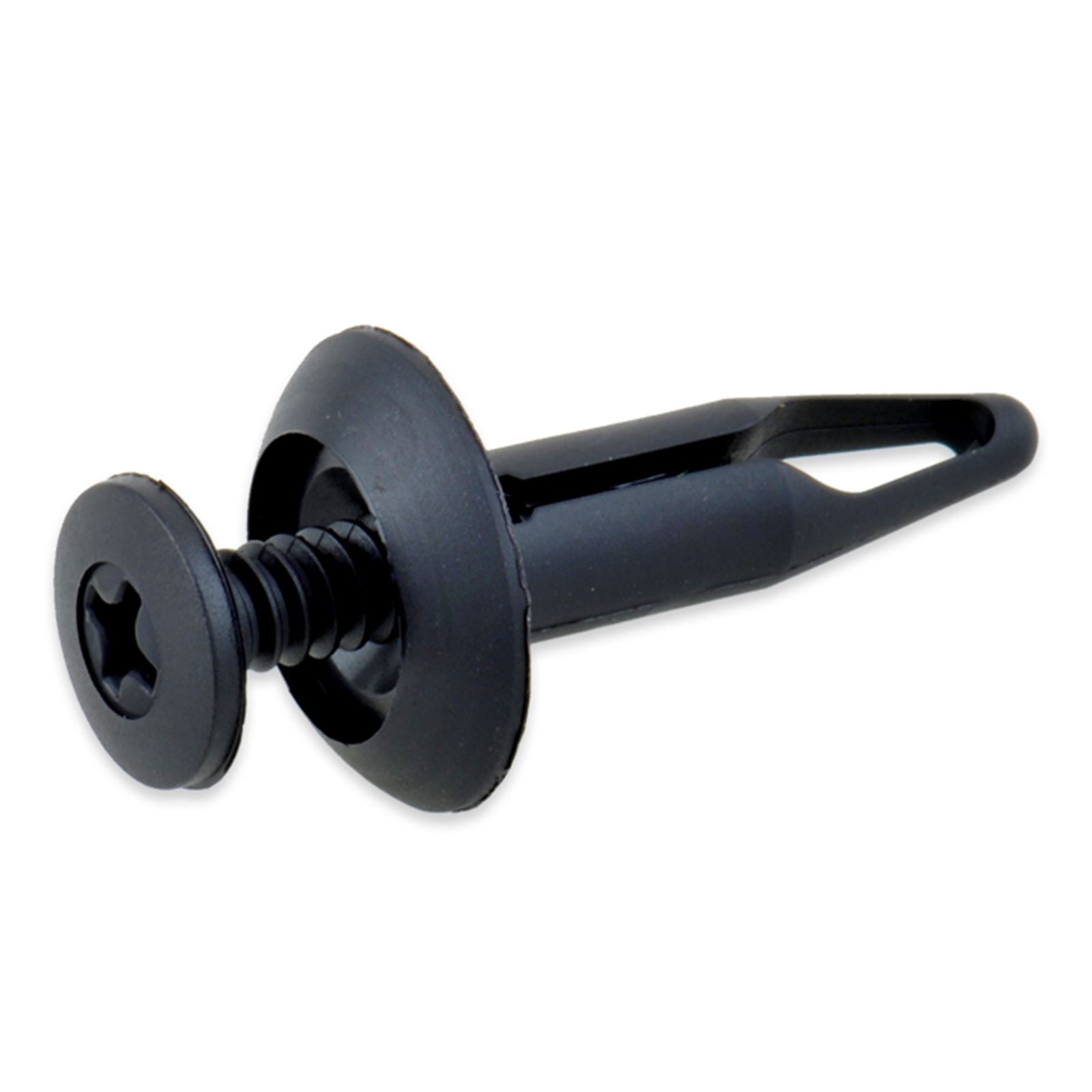 Bolt MC Hardware M6 Screw Rivet Kit - 10/Pack 2005-6SCRW_1002349