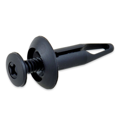 Bolt MC Hardware M6 Screw Rivet Kit - 10/Pack 2005-6SCRW_1002349