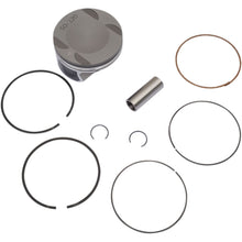 WSM Piston Kit 50-320K_499514