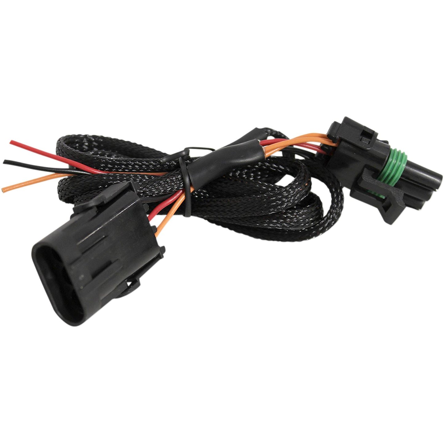 Klock Werks Rear Accessory Electrical Harness - Can-Am [MPN: KW05-01-0551]_409543