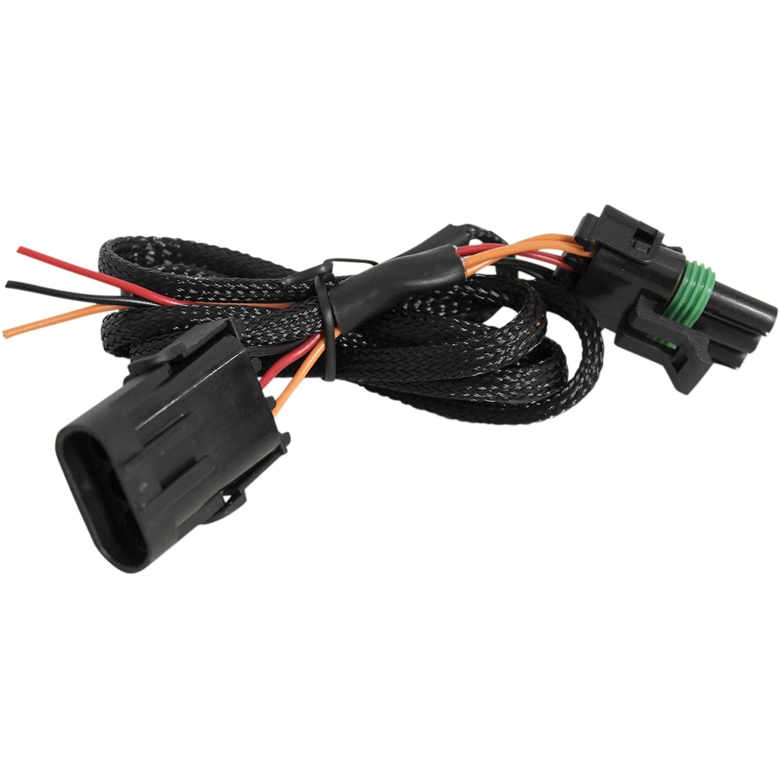 Klock Werks Rear Accessory Electrical Harness - Can-Am [MPN: KW05-01-0551]_409543