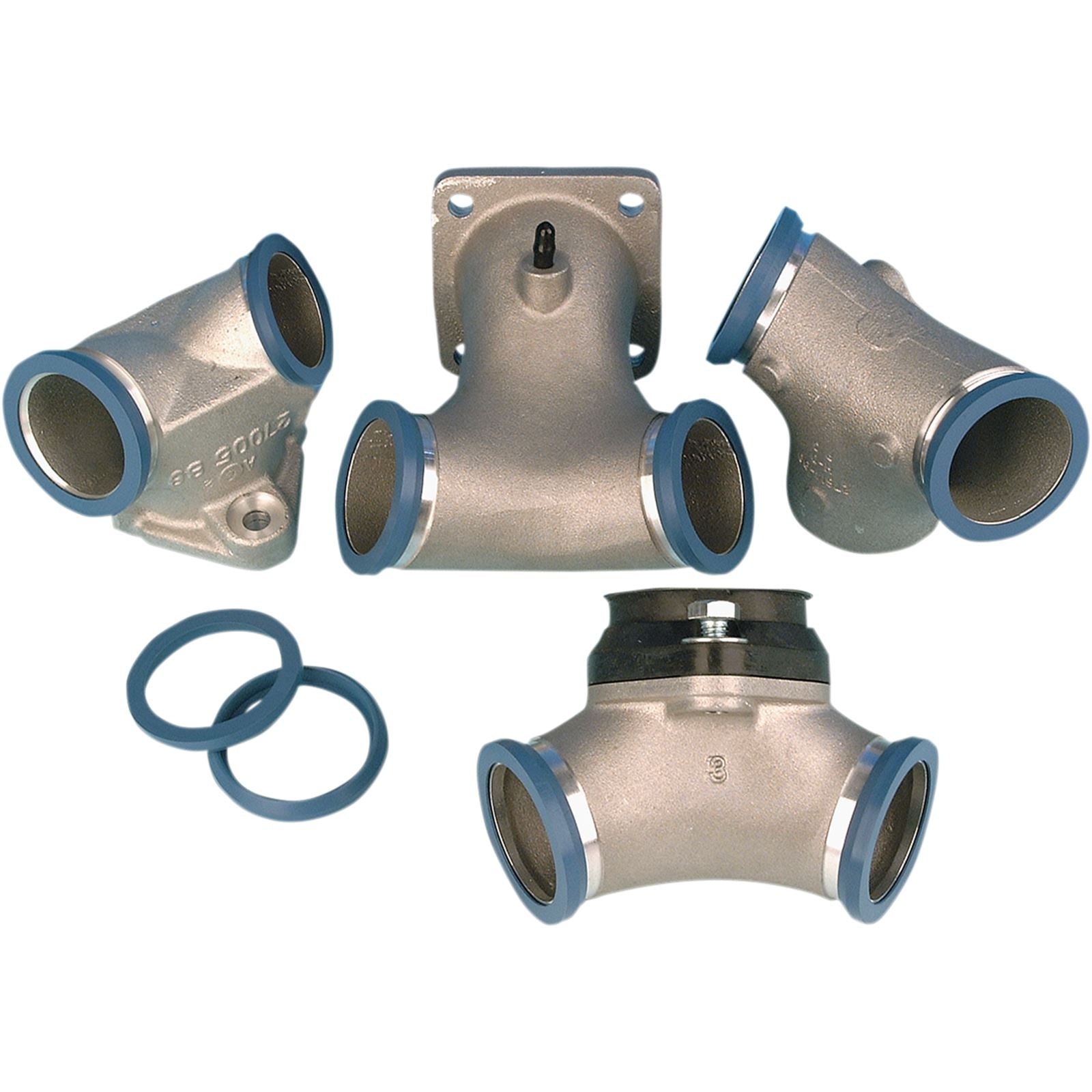 James Gaskets Internal Seal .062 Blue Twin Cam [MPN: 26995-97-X]_399139