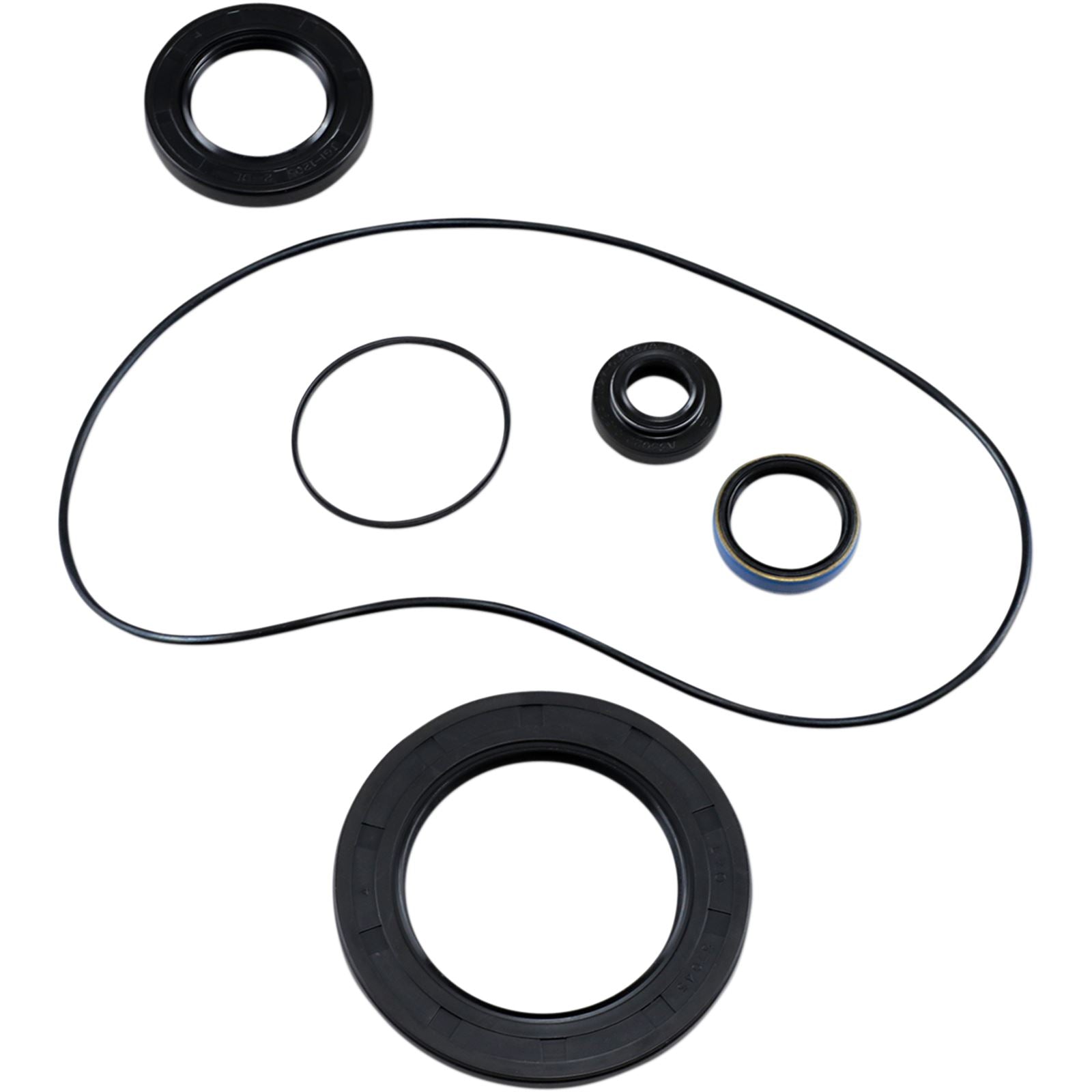 James Gaskets Transmission Seal Kit Big Twin [MPN: 12067-AK]_399456
