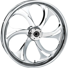 RC Components Rear Recoil 17" x 6.25" - '09+ FL with ABS [MPN: 17625-9210A105C]_462872