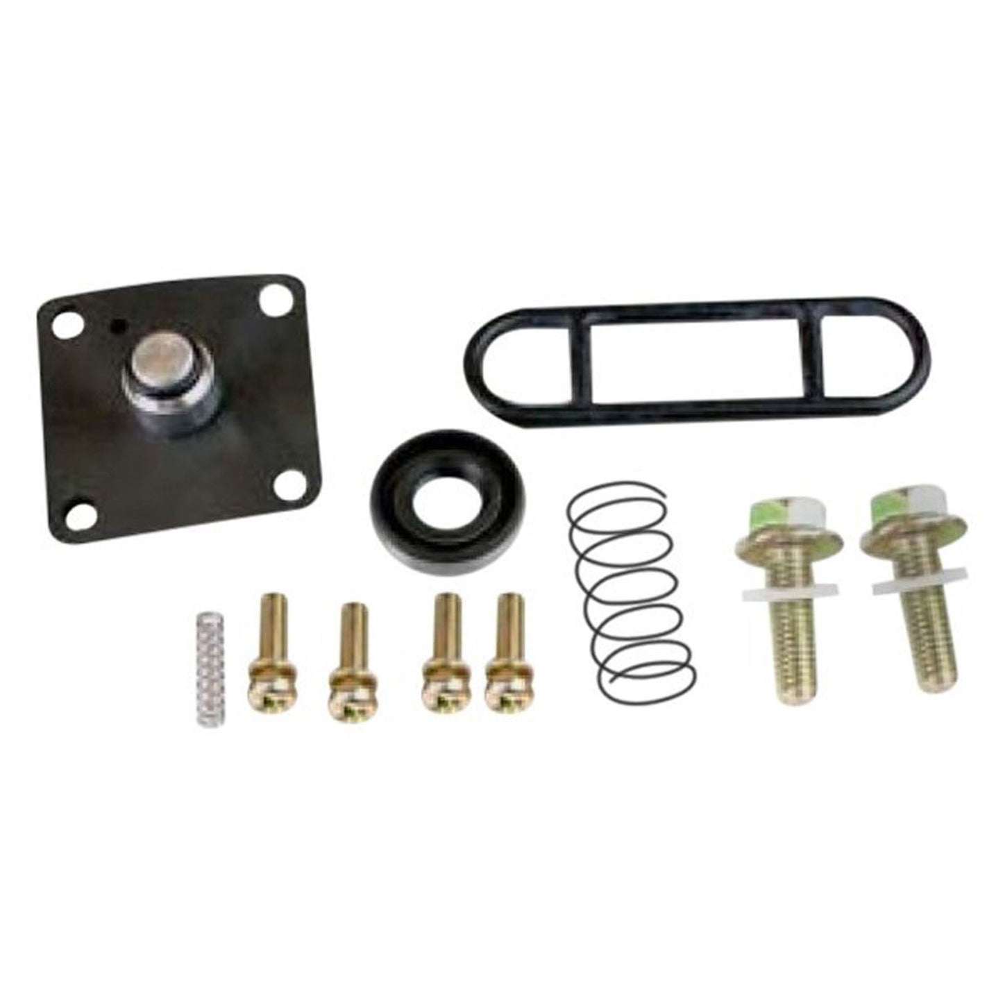 K&S Petcock Repair Kit For Suzuki [MPN: 55-3004]_598572