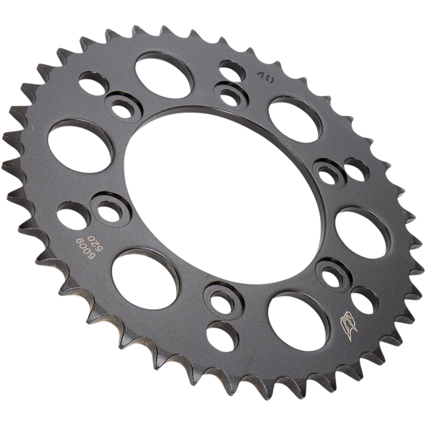 Driven Rear Sprocket - 40-Tooth [MPN: 5009-520-40T]_374556