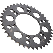 Driven Rear Sprocket - 40-Tooth [MPN: 5009-520-40T]_374556