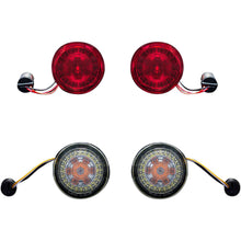 Custom Dynamics ProBEAM® Turn Signal Kit - BCM PB-BCM-KIT1_367460