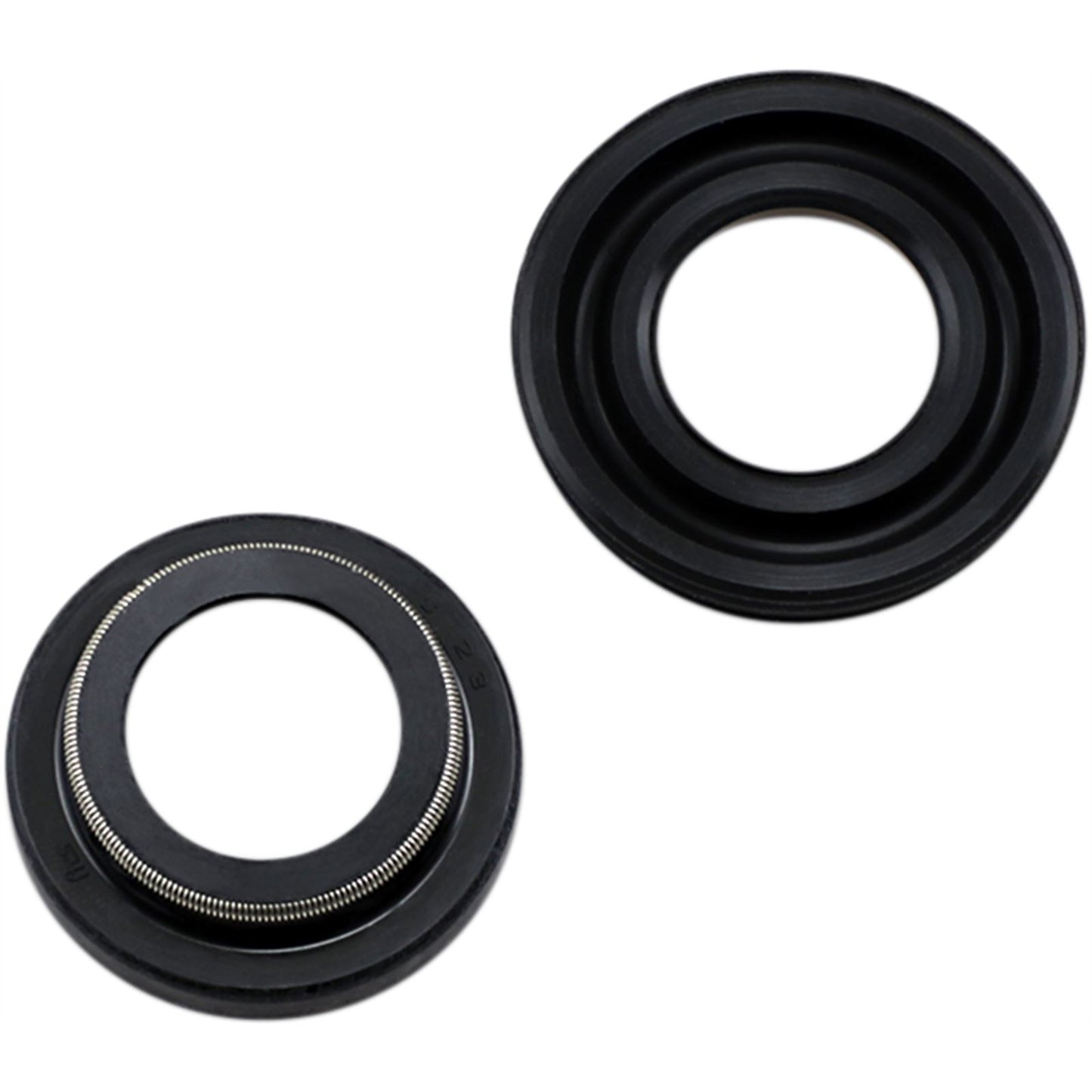 Race Tech Shock Dust/Oil Seal Set - 14 mm - Showa [MPN: SSOS 14S]_462305