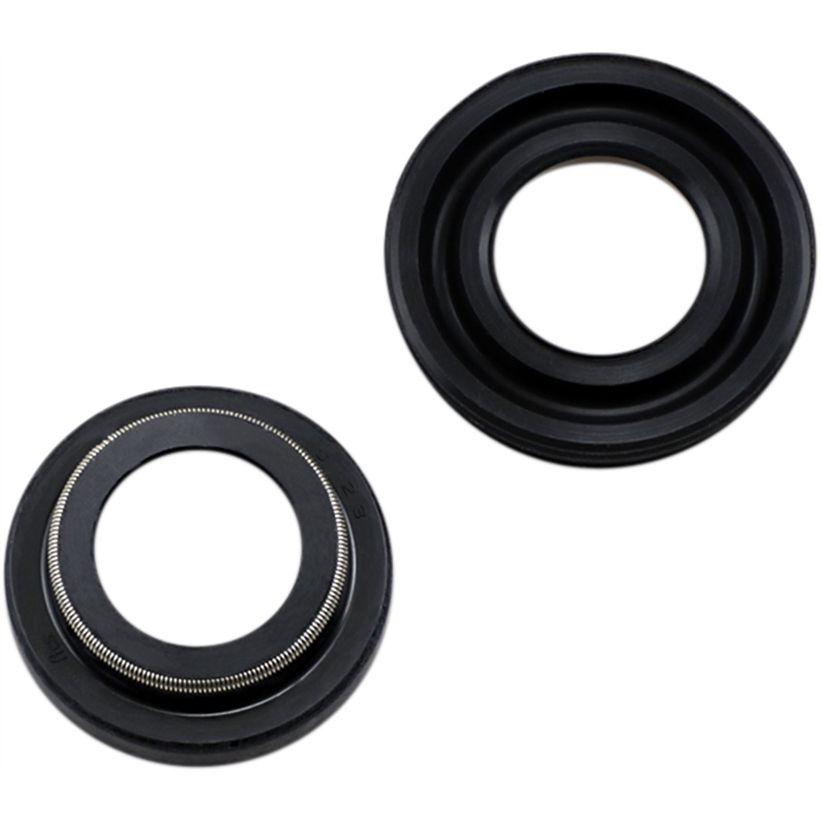 Race Tech Shock Dust/Oil Seal Set - 14 mm - Showa [MPN: SSOS 14S]_462305