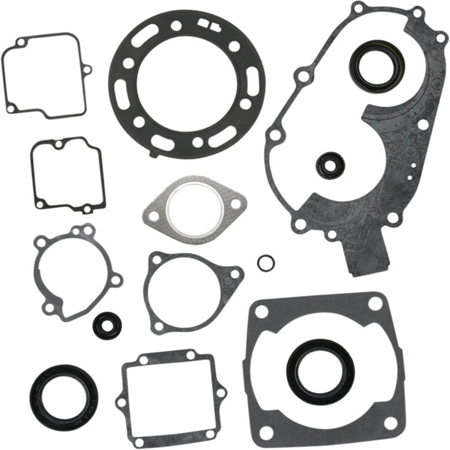 Vesrah Complete Gasket Kit for Polaris [MPN: VG-P006C]_598575
