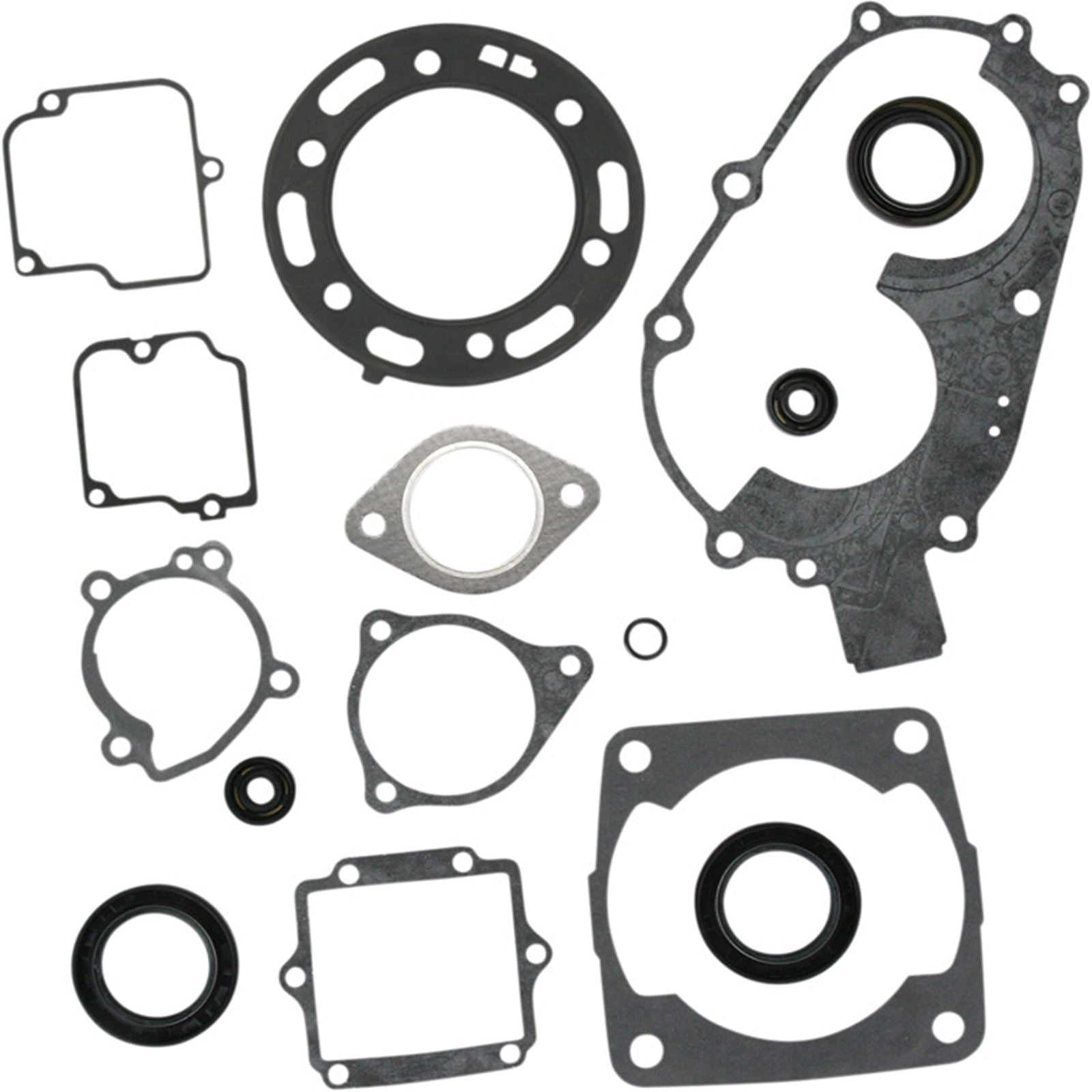 Vesrah Complete Gasket Kit for Polaris [MPN: VG-P006C]_598575