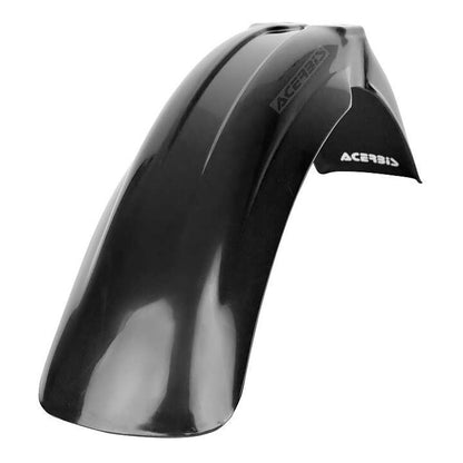 Acerbis Front Fender Black 2040250001_280101
