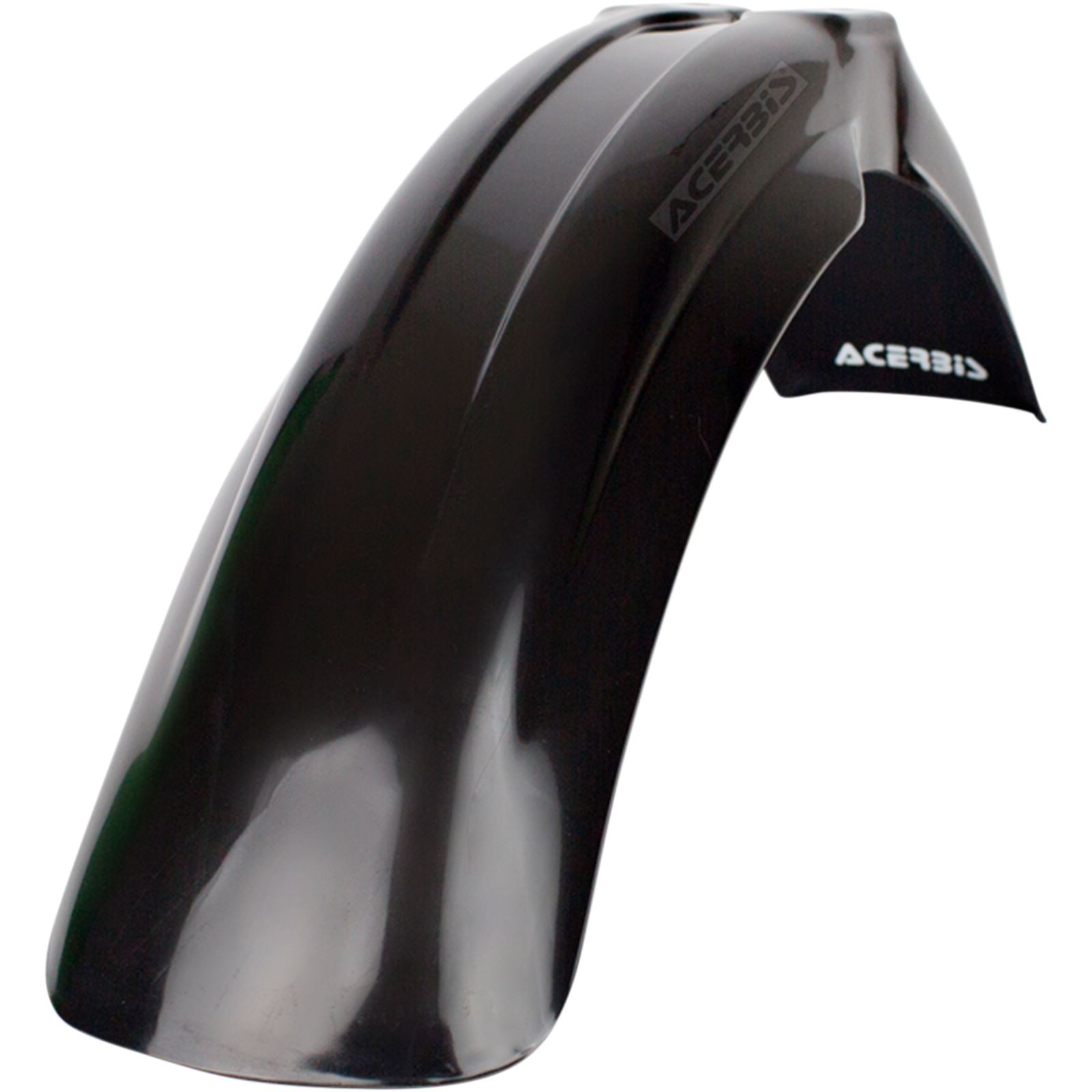 Acerbis Front Fender Black 2040250001_321892