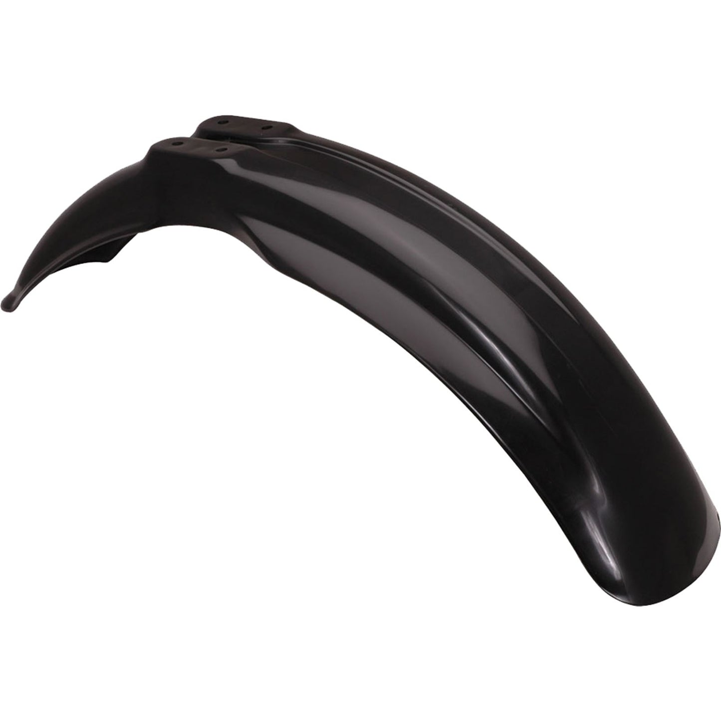Acerbis Front Fender Black 2040250001_280102
