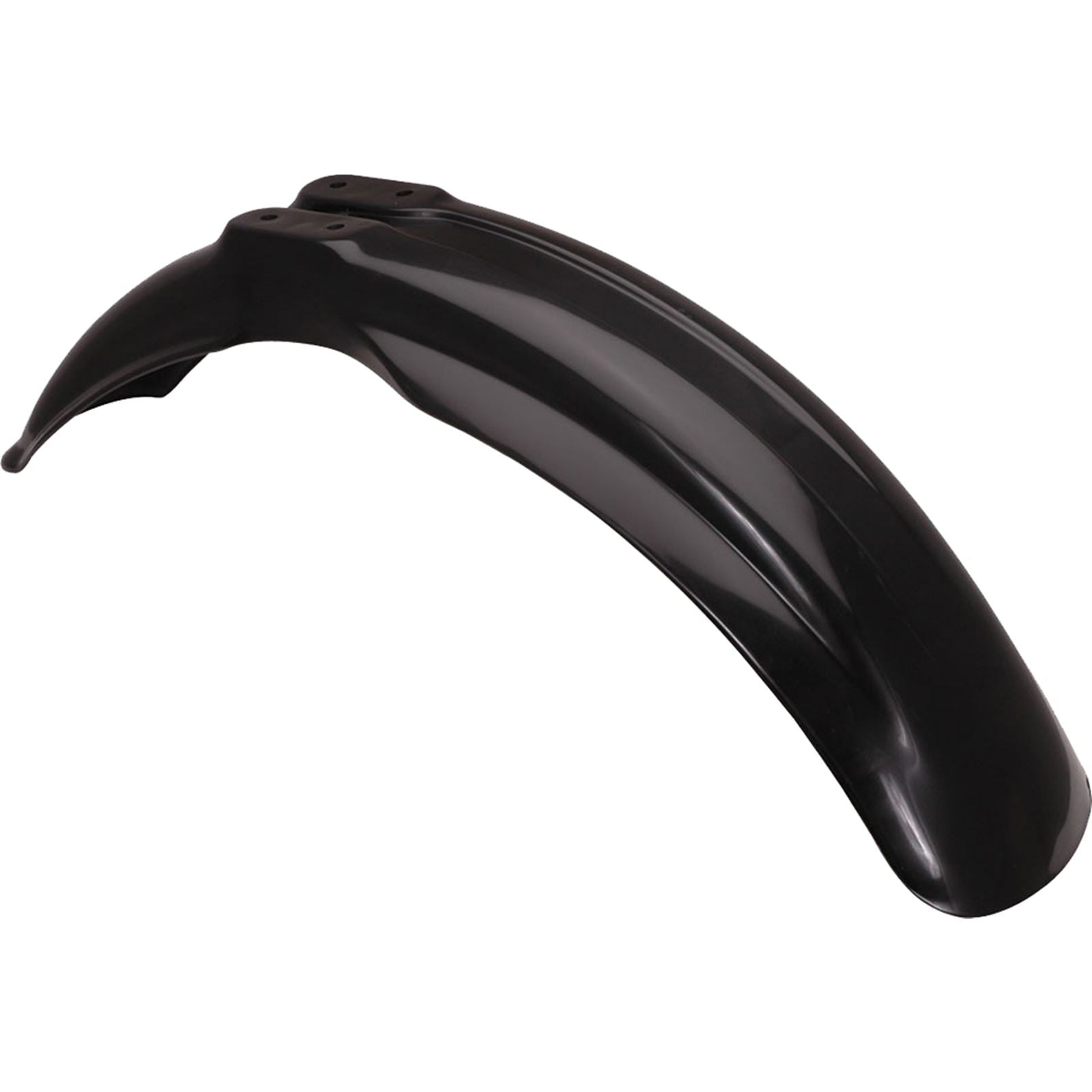 Acerbis Front Fender Black 2040250001_280102