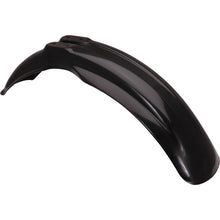 Acerbis Front Fender Black 2040250001_280102