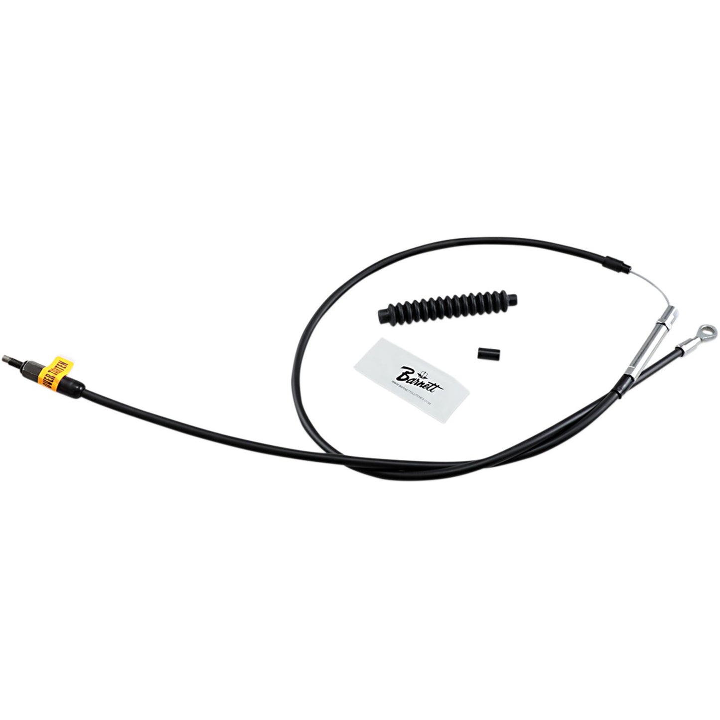 Barnett Performance Clutch Cable [MPN: 101-30-10021HE]_348150