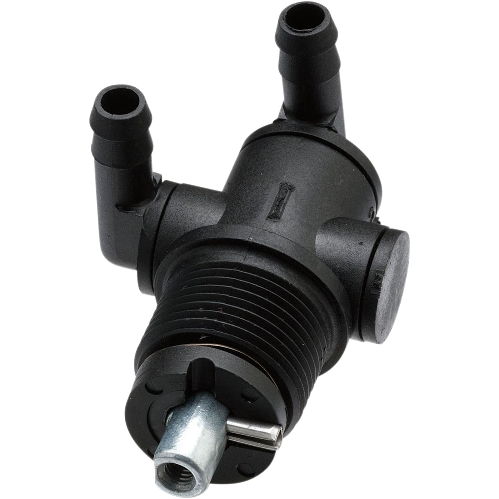 Quad Logic Fuel Valve - Two Port [MPN: 100-2038-PU]_461687