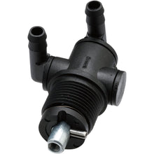 Quad Logic Fuel Valve - Two Port [MPN: 100-2038-PU]_461687