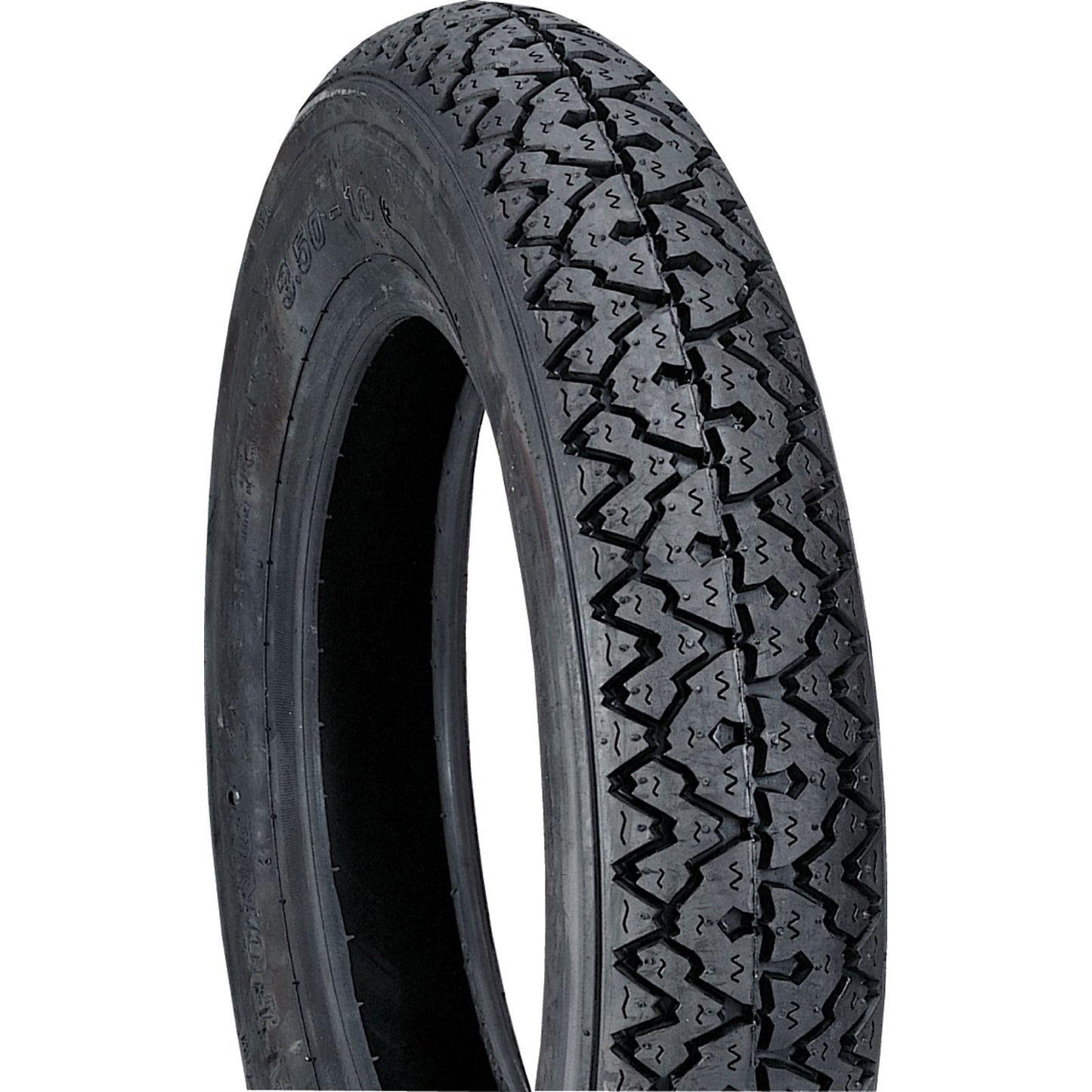 Duro Tire Tire - Tubeless - HF294 - 350-10 51J [MPN: 25-29410-350]_375692