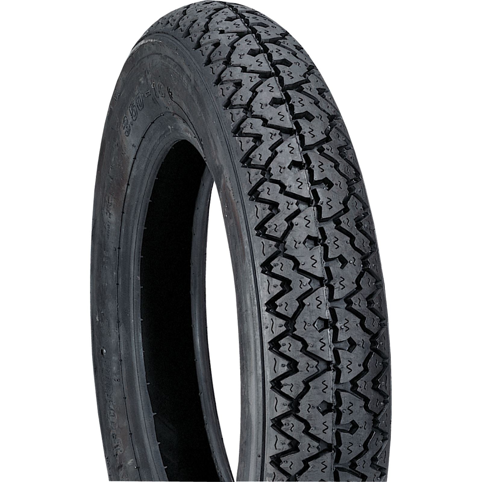 Duro Tire Tire - Tubeless - HF294 - 350-10 51J [MPN: 25-29410-350]_375692