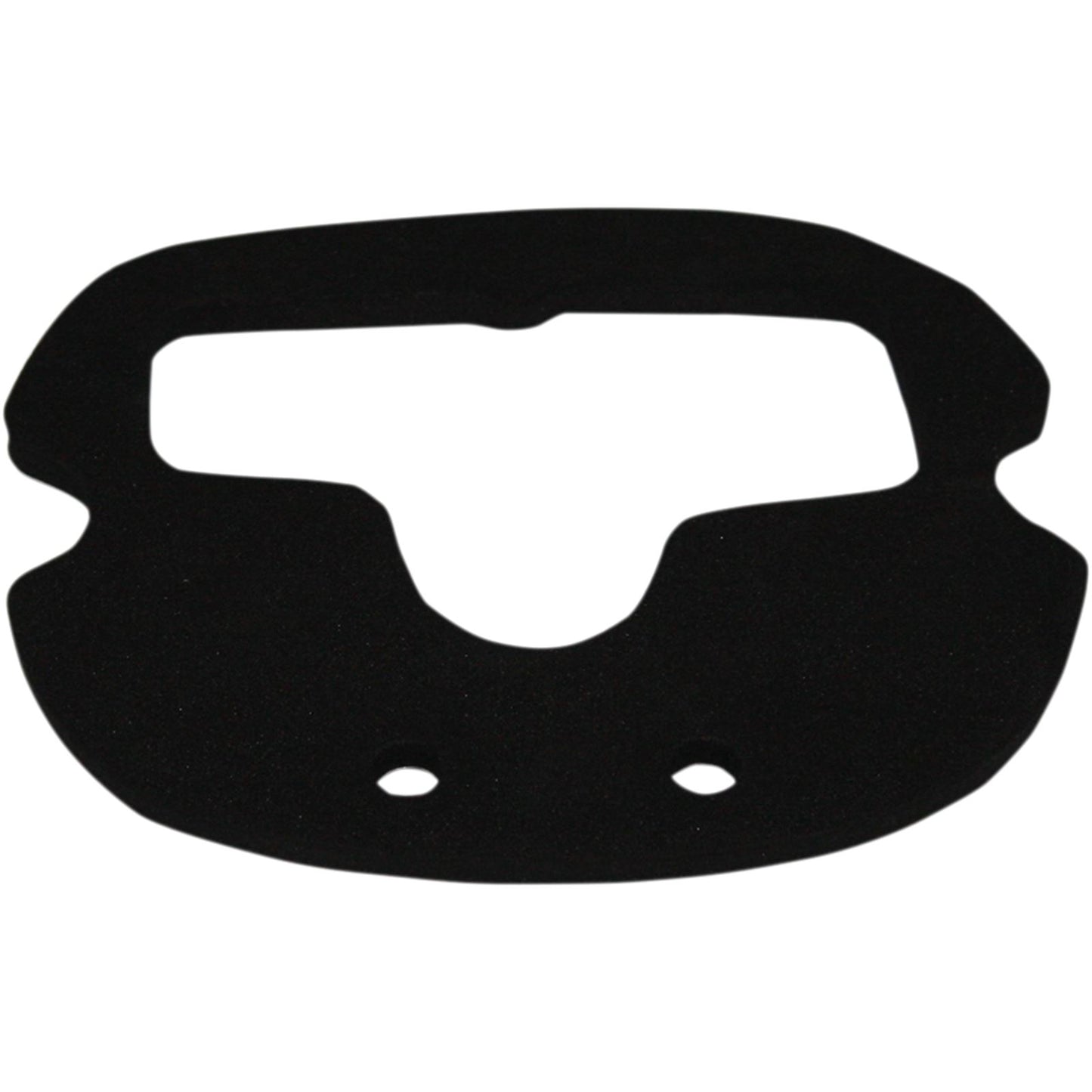 Custom Dynamics Tail Light Square Back Gasket TLGASKET-5PK_367211