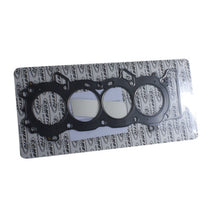Cometic 75mm Bore .018" MLS Head Gasket for Honda CBR1000RR 04-07  C8702-018_598577