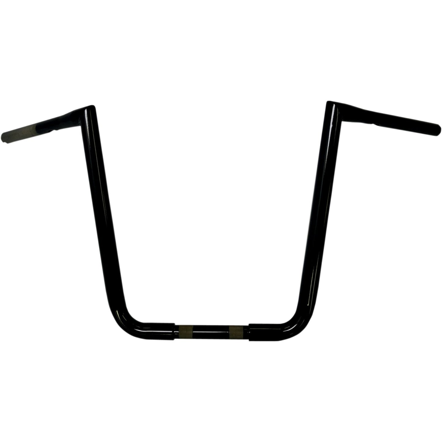 LA Choppers Black 16" Big Twin Peaks Handlebar [MPN: LA-7360-16B]_414129