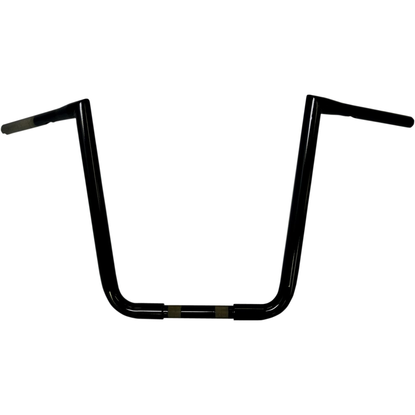 LA Choppers Black 16" Big Twin Peaks Handlebar [MPN: LA-7360-16B]_414129