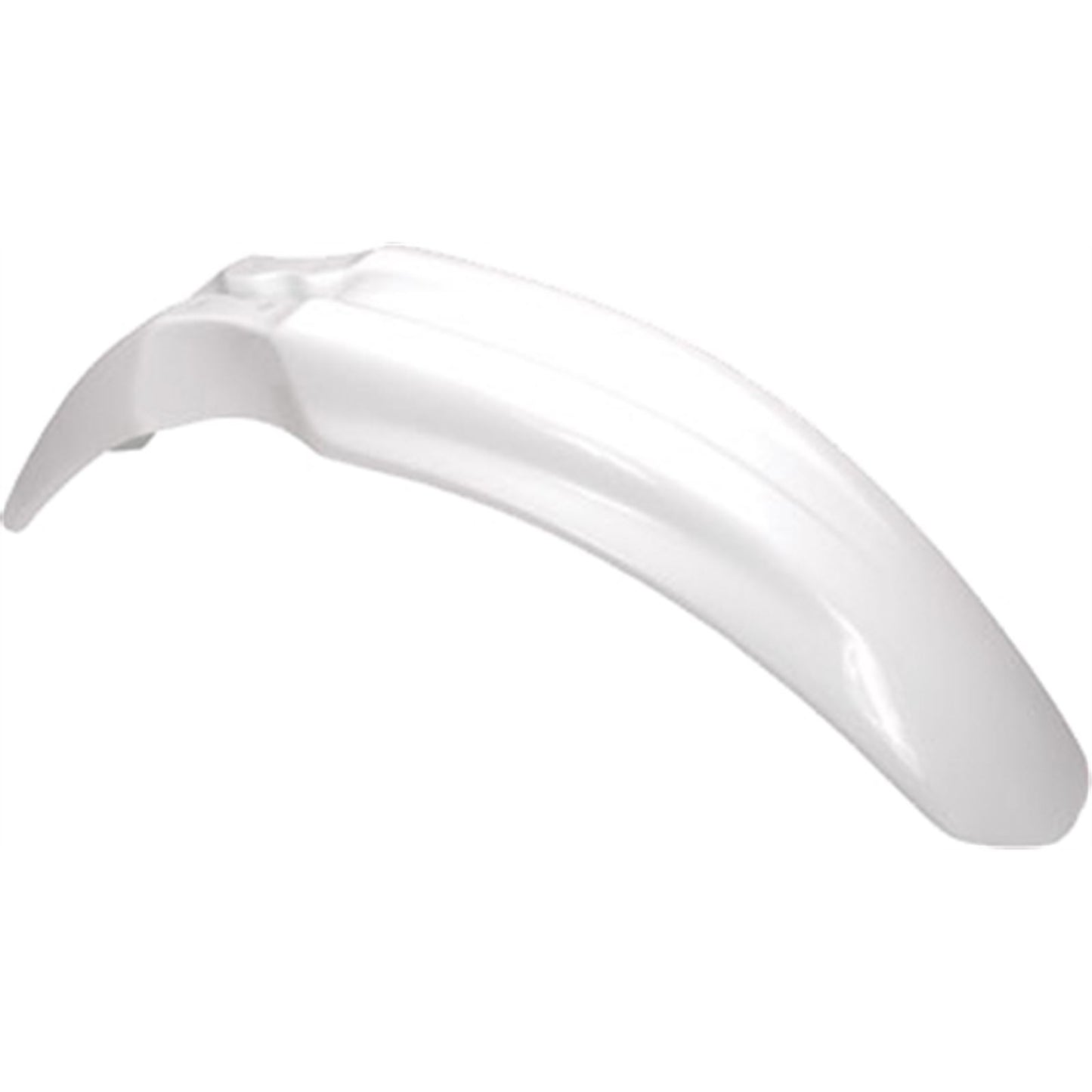Acerbis Front Fender White 2040480002_280111