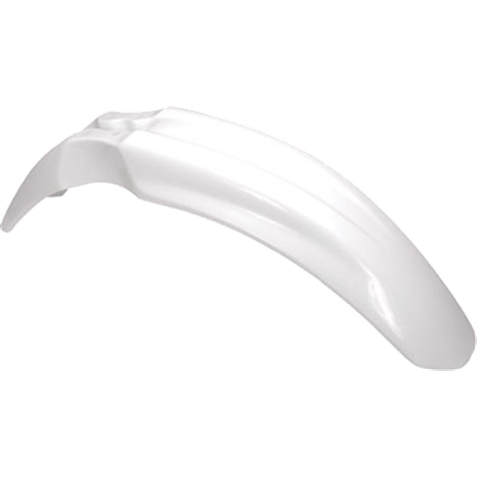 Acerbis Front Fender White 2040480002_280111