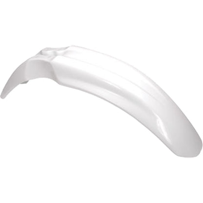 Acerbis Front Fender White 2040480002_280111
