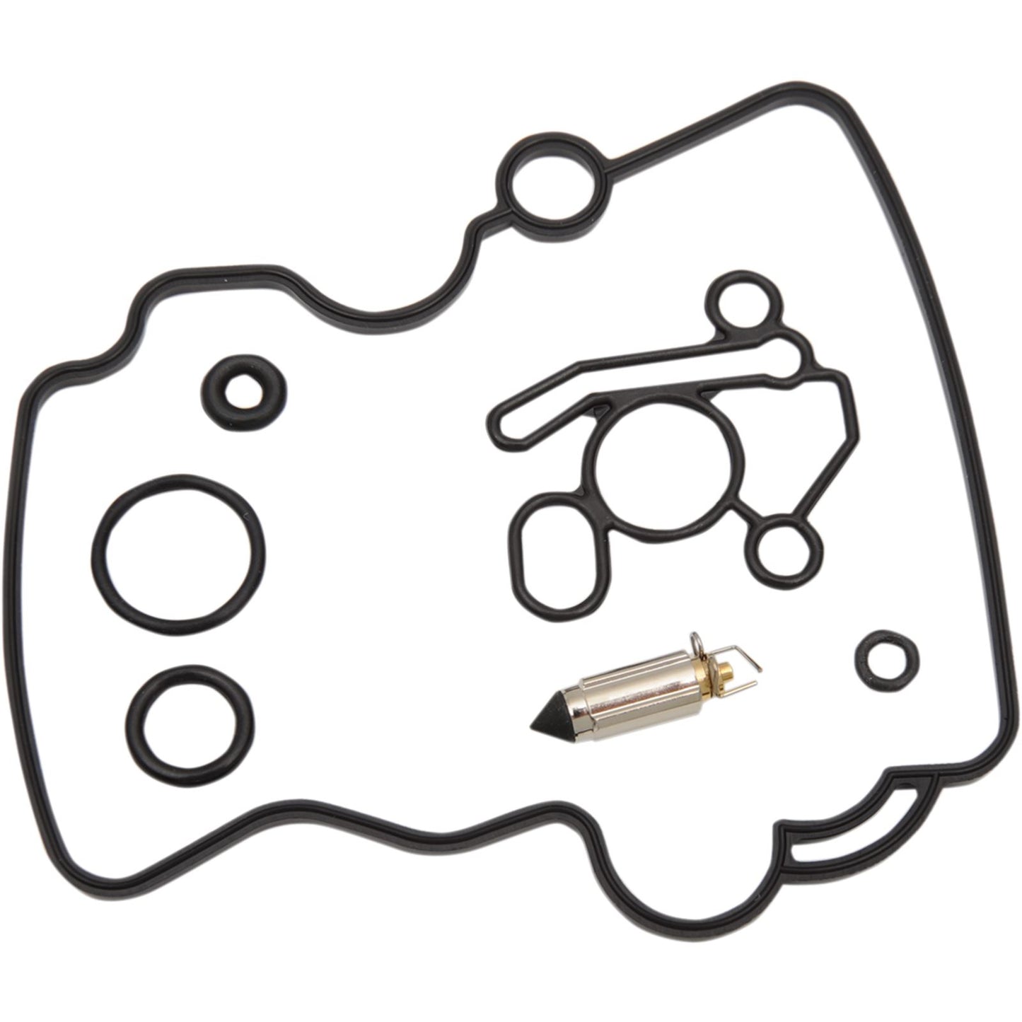 K&L Economy Carburetor Repair Kit For Suzuki RF6/900 18-9306_403703