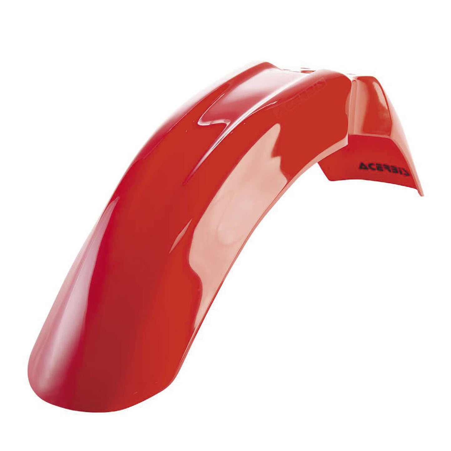 Acerbis Front Fender Red 2040480229_280113