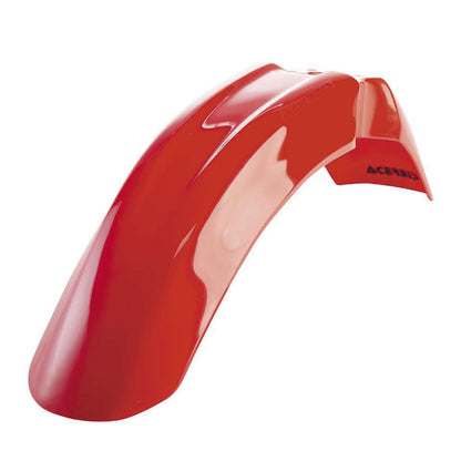 Acerbis Front Fender Red 2040480229_280113