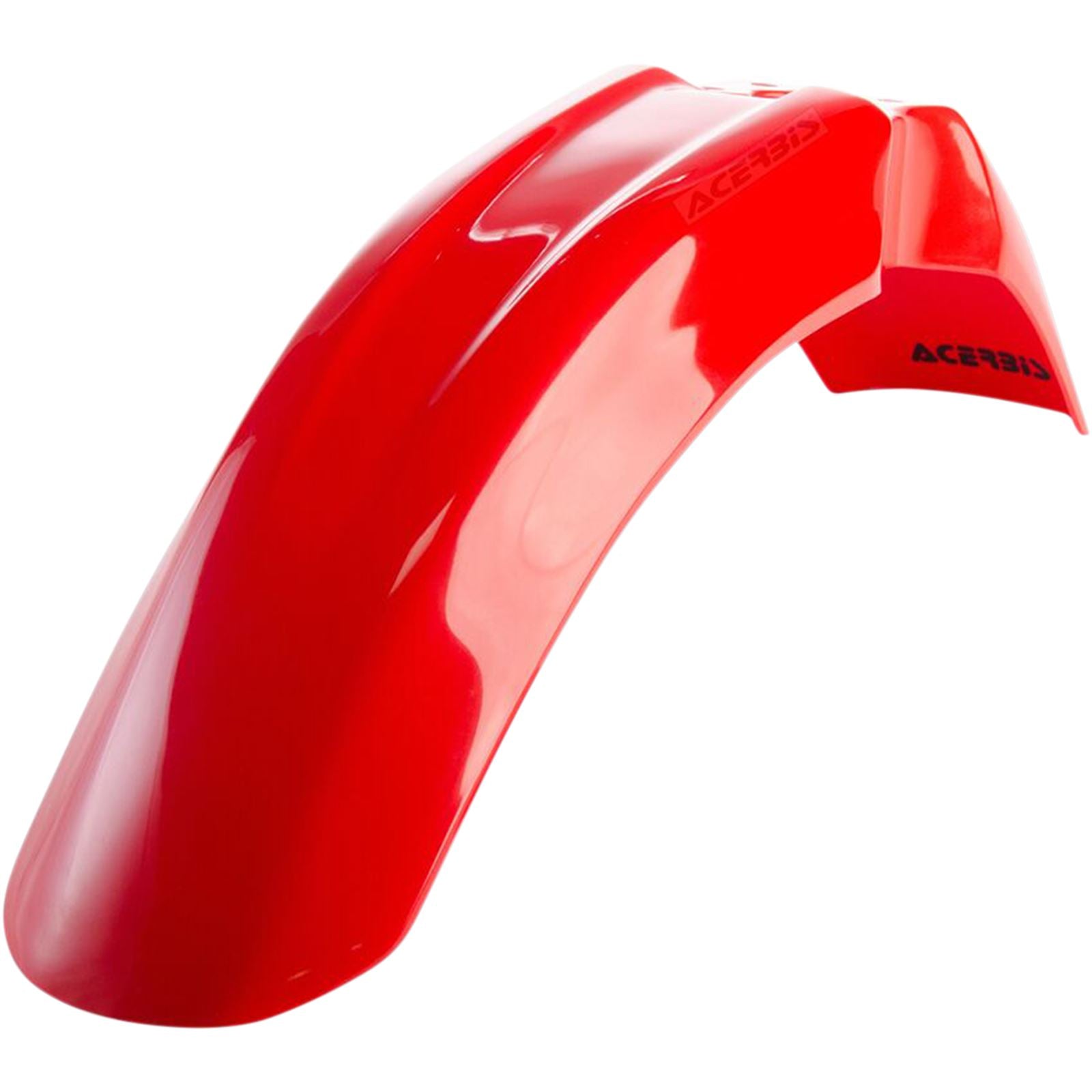Acerbis Front Fender Red 2040480229_321924
