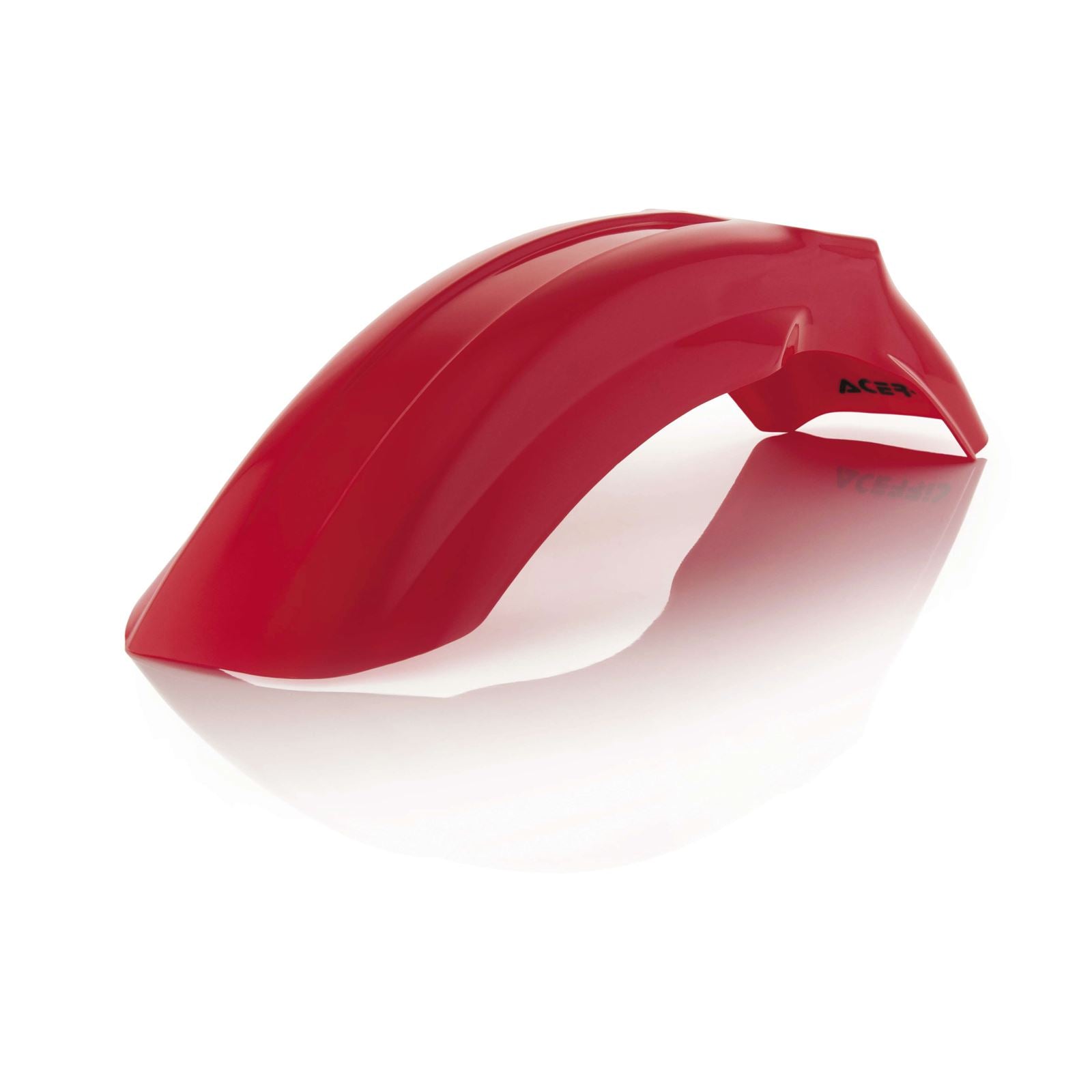 Acerbis Front Fender Red 2040270227_280116