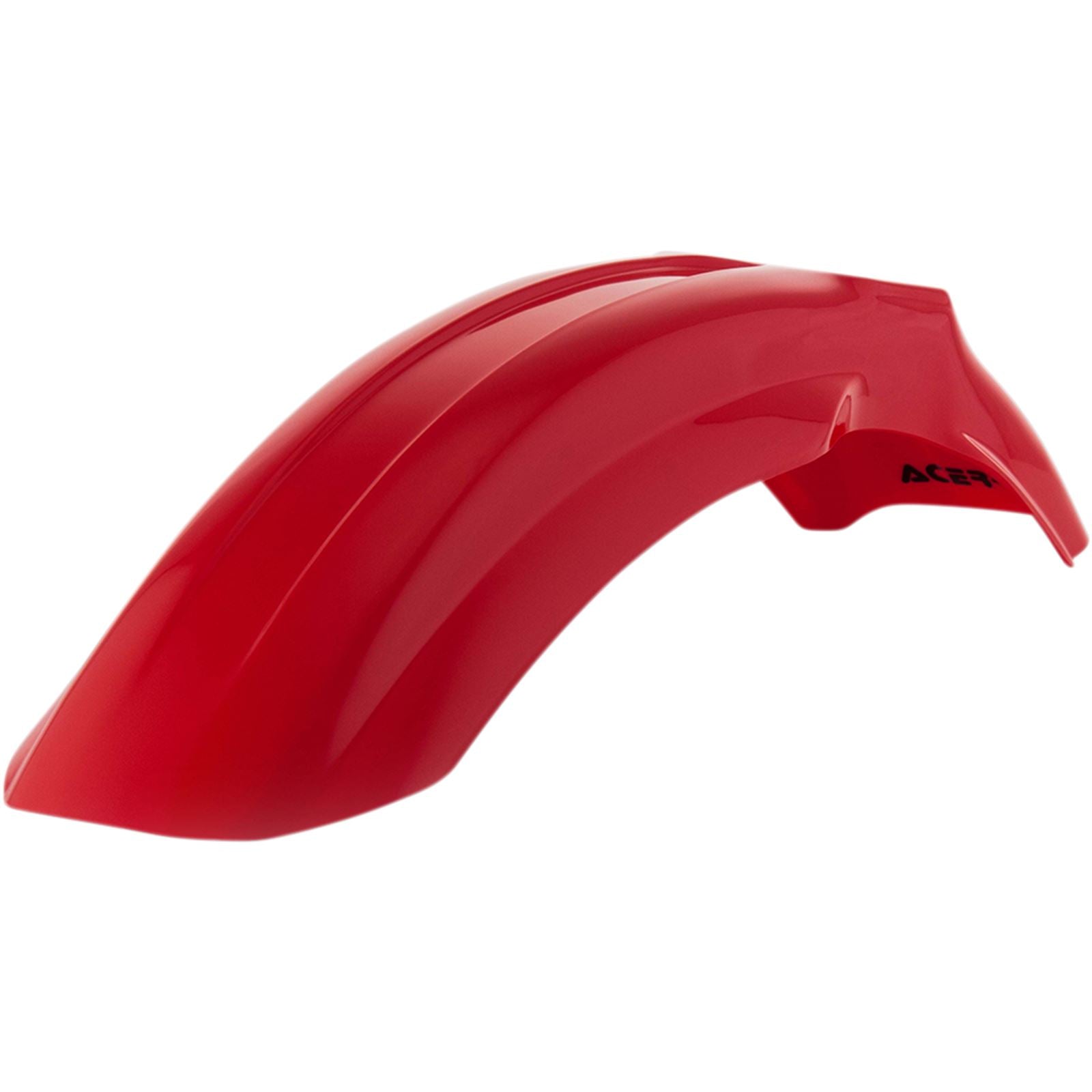 Acerbis Front Fender Red 2040270227_321925