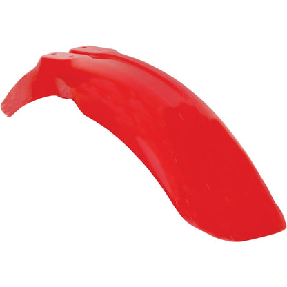 Acerbis Front Fender Red 2040270227_280117