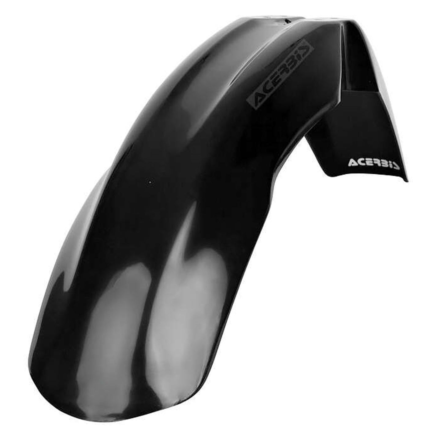 Acerbis Front Fender Black [MPN: 2040240001]_280118